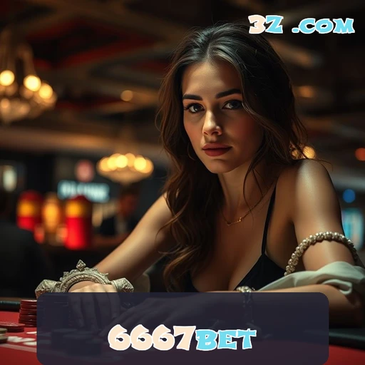 6667bet Apostas ao Vivo