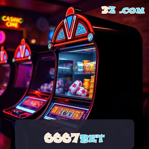 6667bet Programa VIP